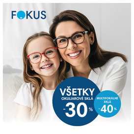 Dioptrické okuliare