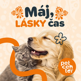 Máj, čas lásky