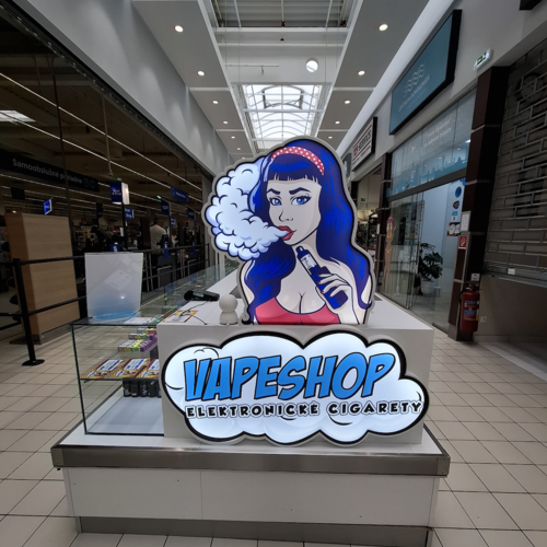 Wapeshop