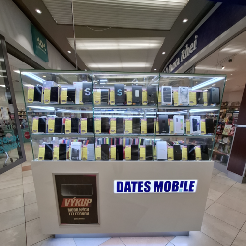 DATES Mobile