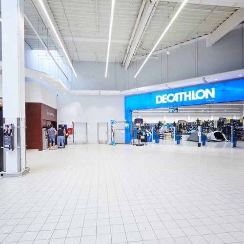 Decathlon