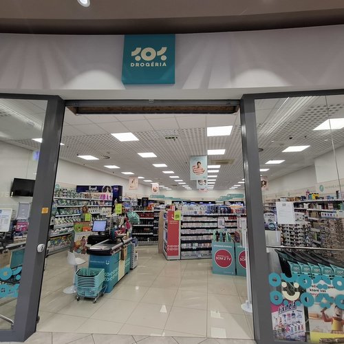 101 drogeria