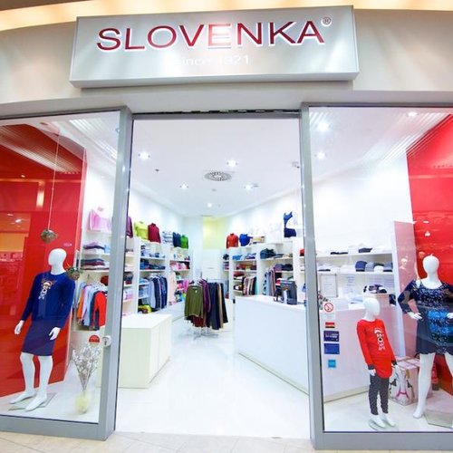 SLOVENKA