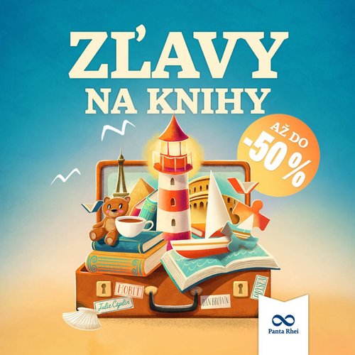 zLetný výpredaj v Panta Rhei je tu!