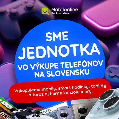 Sme jednotka vo výkupe