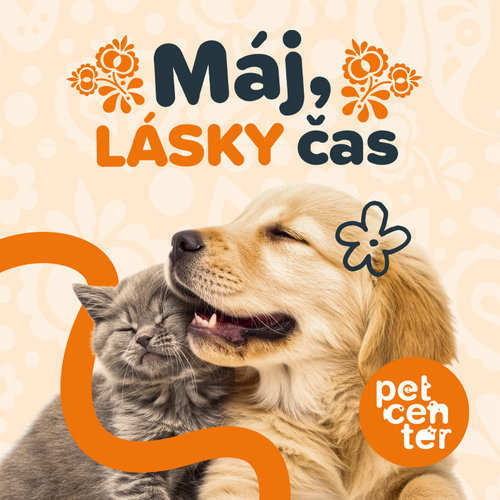 Máj, čas lásky