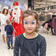 Mikuláš v oc galéria nitra - TESCO TT 07.12.2019 XS-45