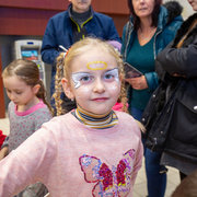 Mikuláš v oc galéria nitra - TESCO TT 07.12.2019 XS-79