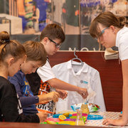 Škola nie (je) veda! - Tesco TT 07.09.2019-3624