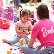 Barbie párty - 1O0A7117