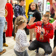 Mikuláš - 1O0A2739