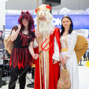 Mikuláš - 1O0A3219