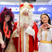 Mikuláš - 1O0A3229