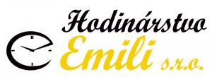 Hodinárstvo Emili