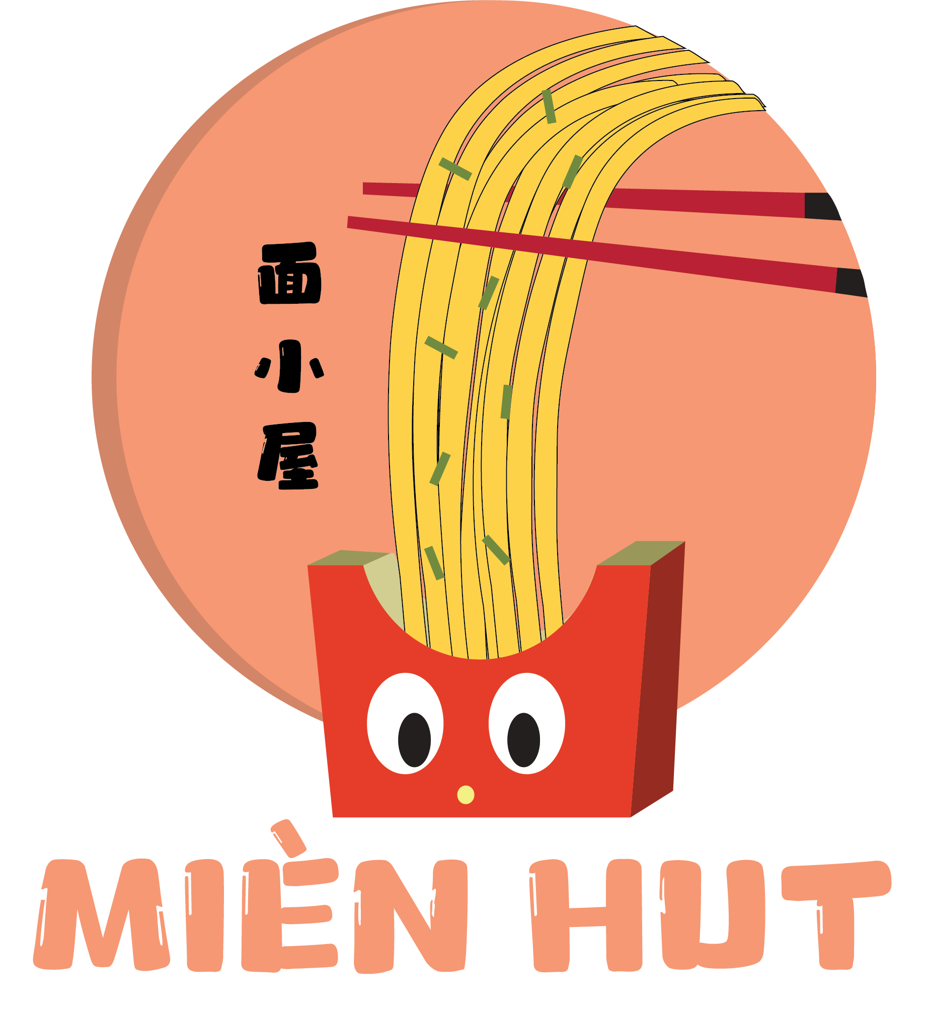 MienHut